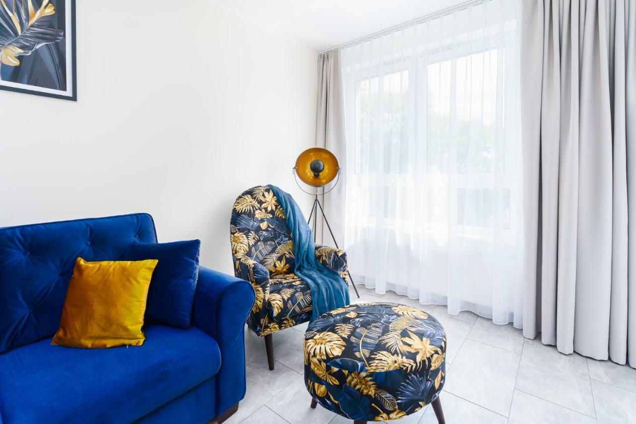 קולובז'ג Apartamenty Adyl Platany מראה חיצוני תמונה
