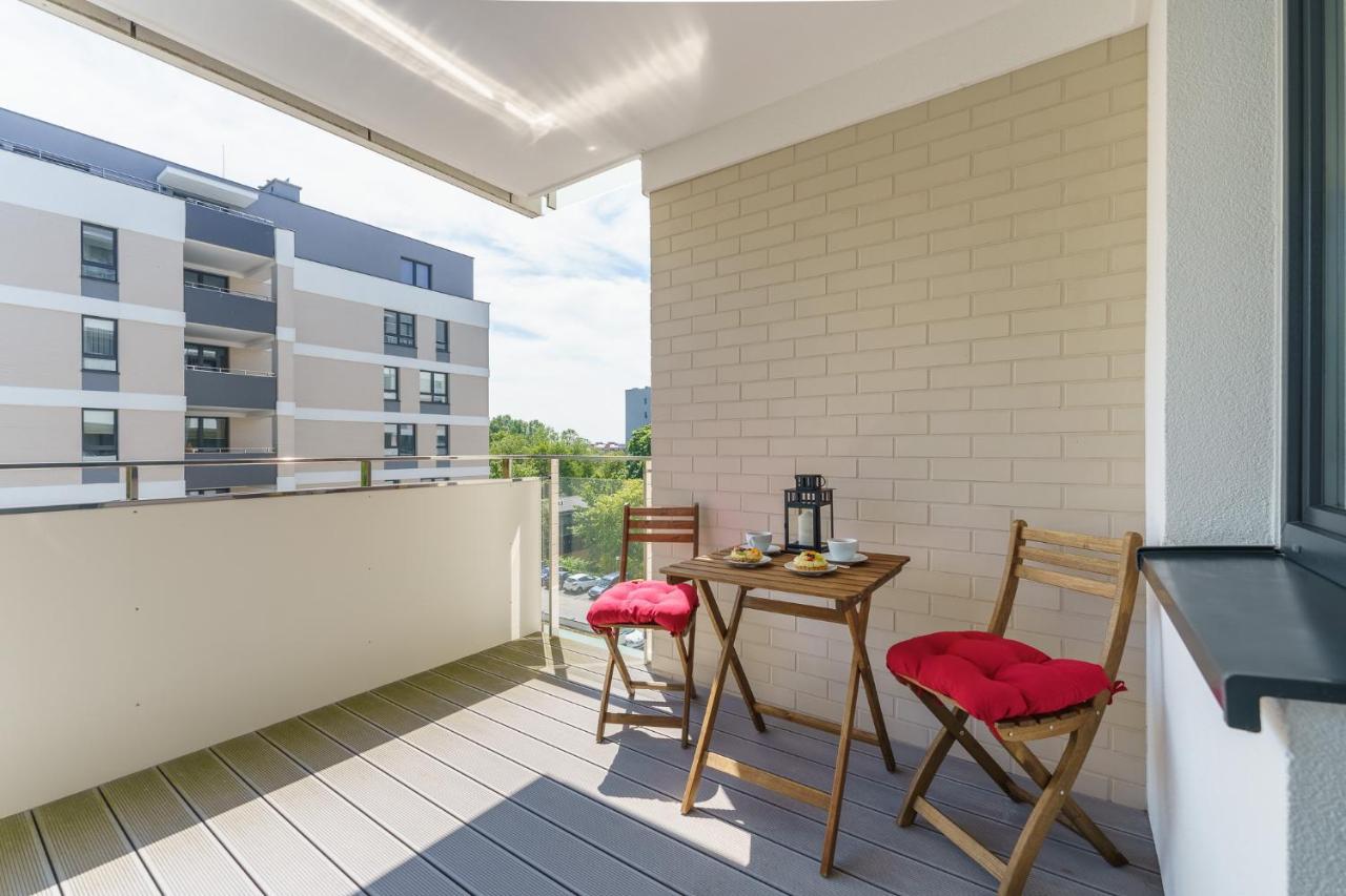 קולובז'ג Apartamenty Adyl Platany מראה חיצוני תמונה