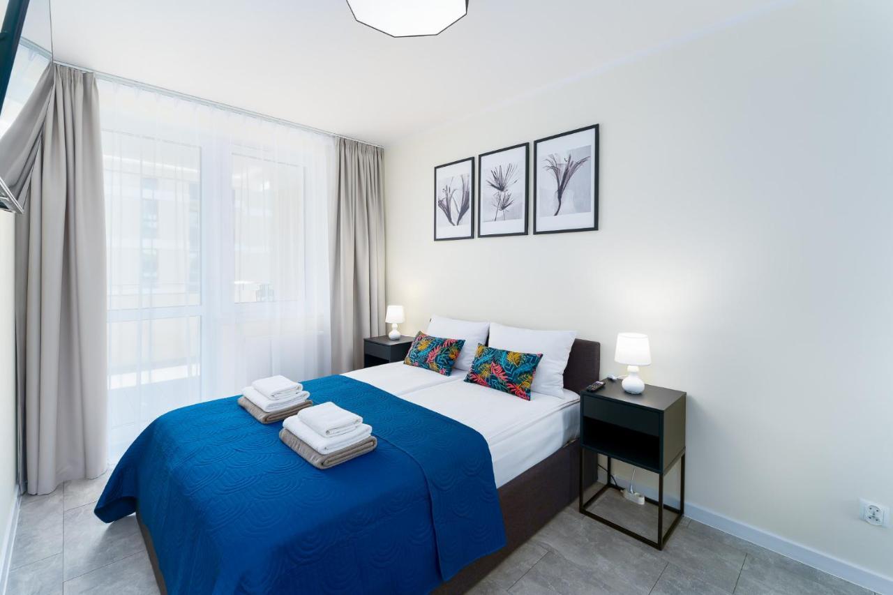 קולובז'ג Apartamenty Adyl Platany מראה חיצוני תמונה